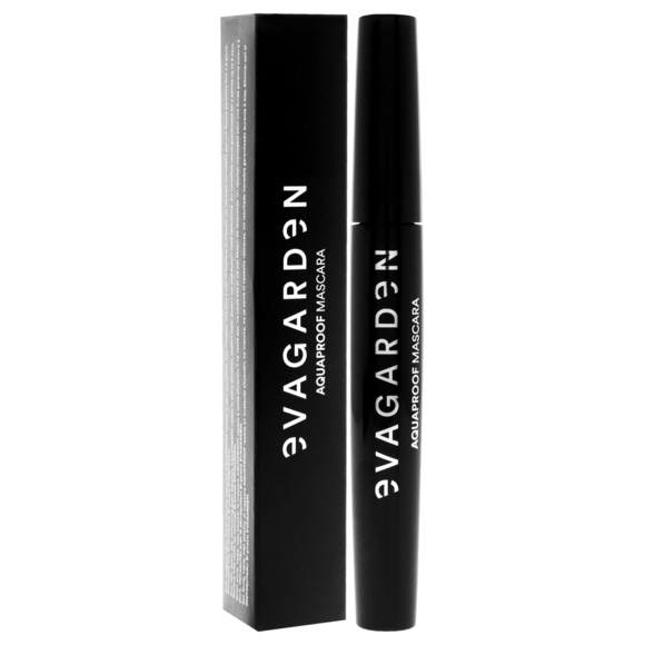 Aquaproof Mascara by Evagarden for Women - 0.30 oz Mascara - Picture 3 of 5